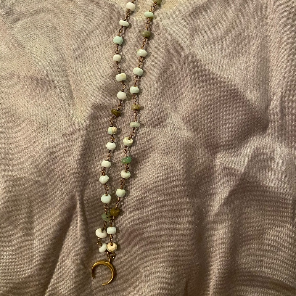 Raw & Rebellious Choker